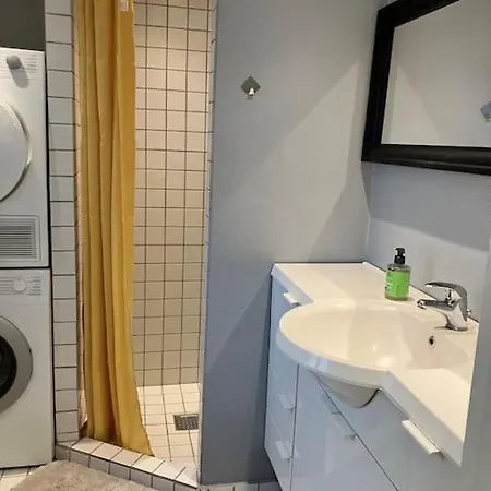 Holiday home Charmerende Midt I Assens