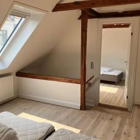 Charmerende Midt I * Assens