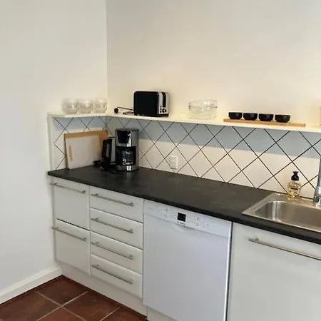Charmerende Midt I Holiday home *