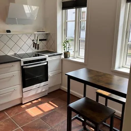 Charmerende Midt I Holiday home Assens