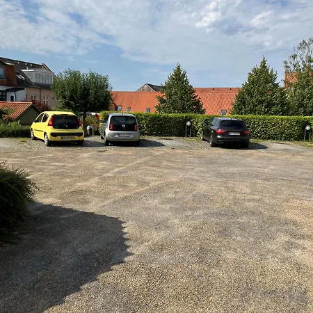 Vakantiehuis Charmerende Midt I Assens