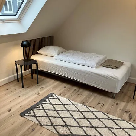 Holiday home Charmerende Midt I *