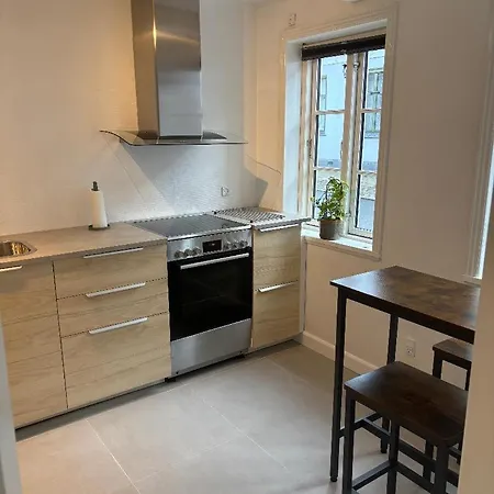Holiday home Charmerende Midt I