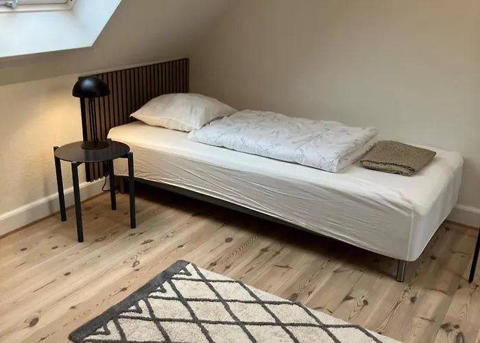 度假居 Charmerende Midt I *