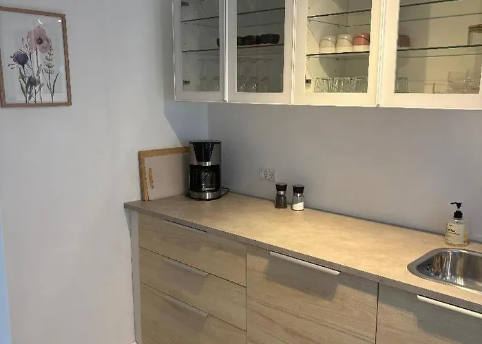 Charmerende Midt I 阿森斯